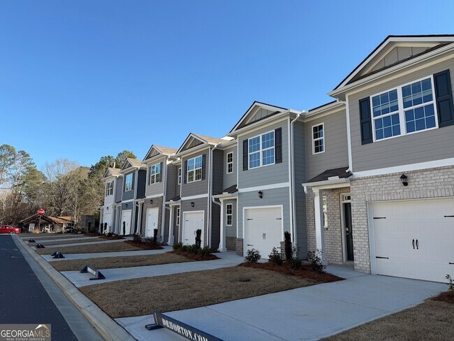 Foto del edificio - 3 Silverbell Ln NW