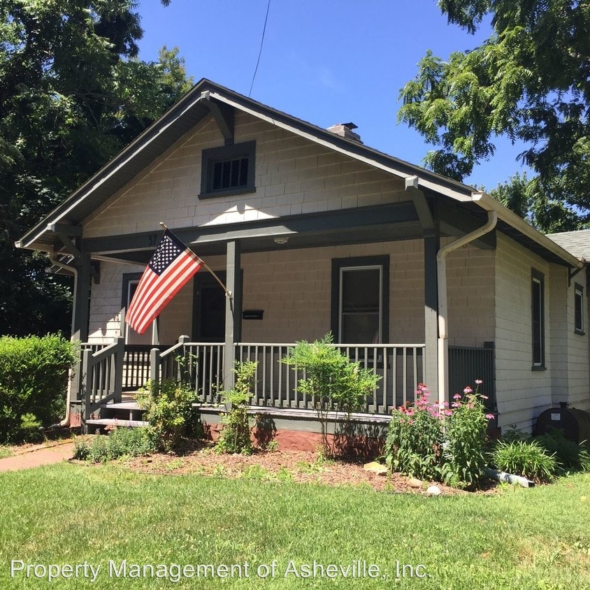 37 Hollywood St, Asheville, NC 28801 House for Rent in Asheville, NC