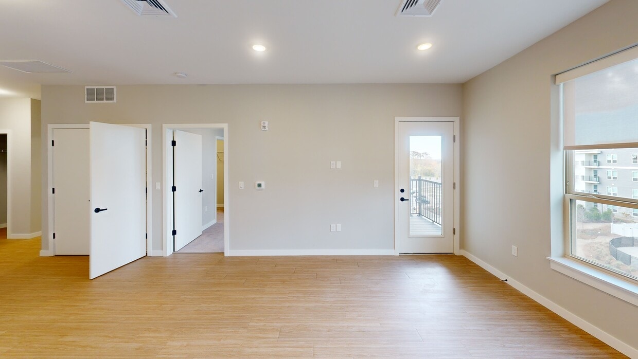 Photo - Triton Square Apartments