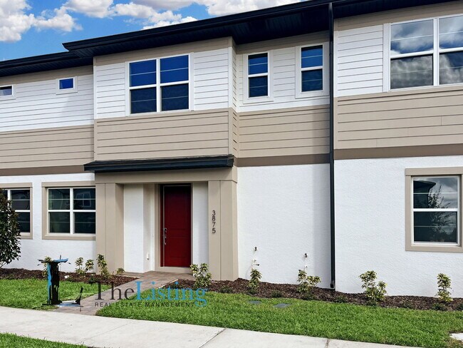 Foto del edificio - 3875 Knotty Pne St