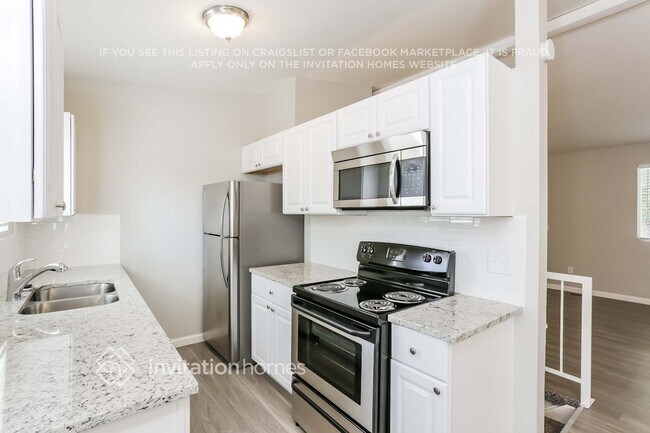 Foto del edificio - 4895 S Pagosa Cir