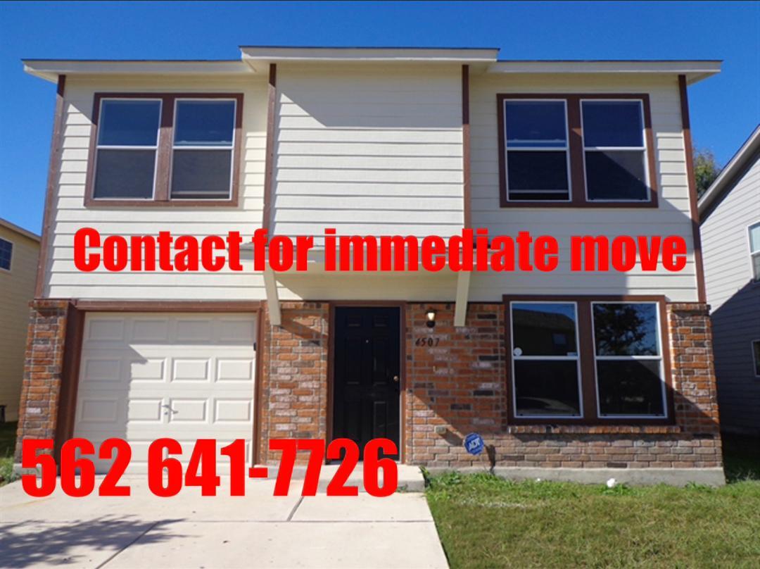 140 Blue Juniper, San Antonio, TX 78253 House Rental in San Antonio