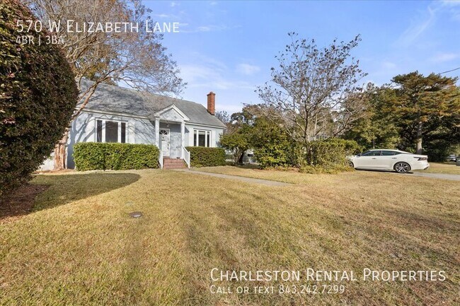 Foto del edificio - 570 Elizabeth Ln W
