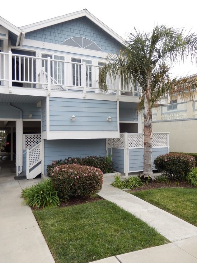 LEASE PENDING Ocean View Condo Condo for Rent in Pismo Beach, CA