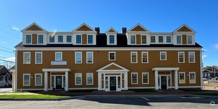 Building Photo - The Edge at Berwick - 8 Main Street