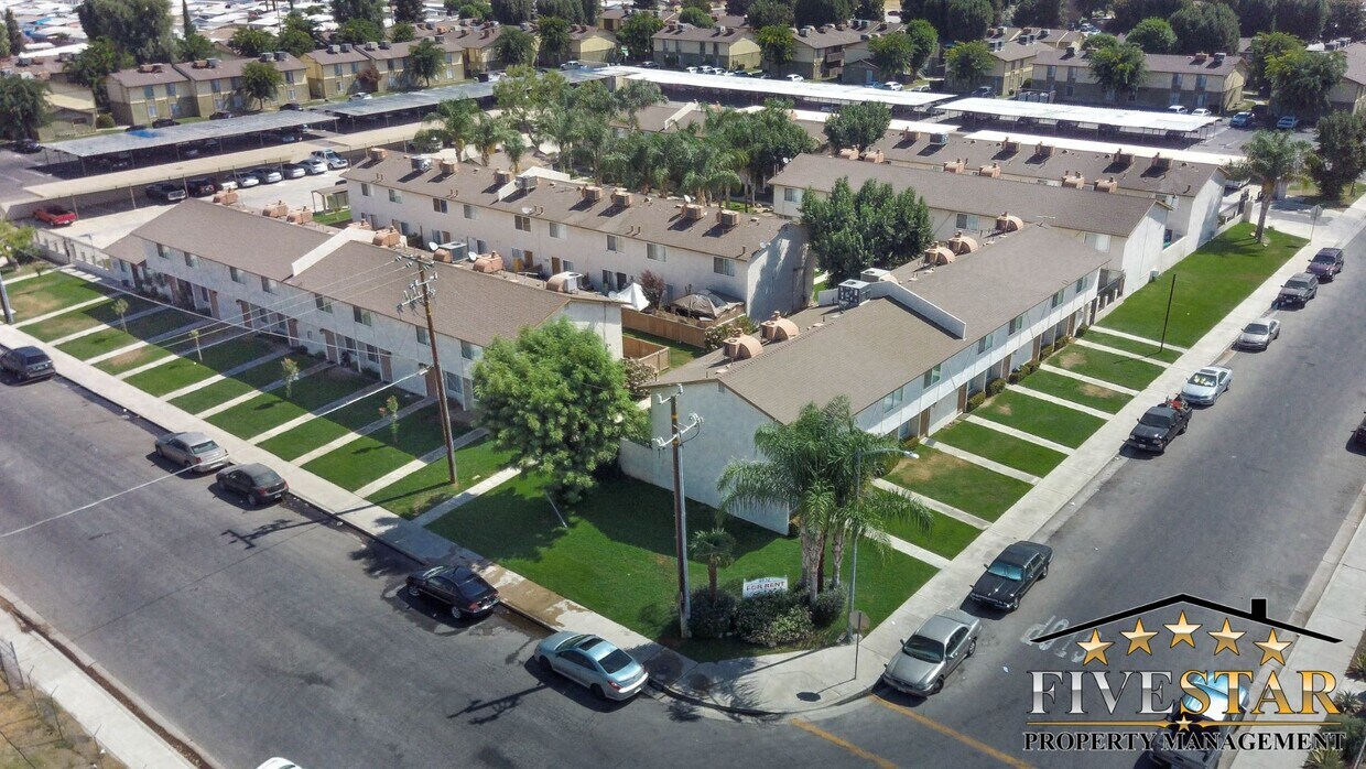 Primary Photo - 4032 O St