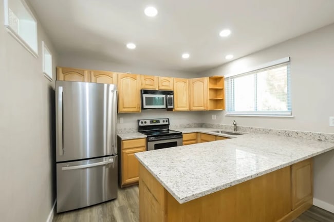 Foto del edificio - 3557 E 115th Ave