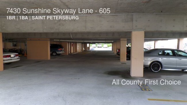 Building Photo - 7430 Sunshine Skyway Ln S