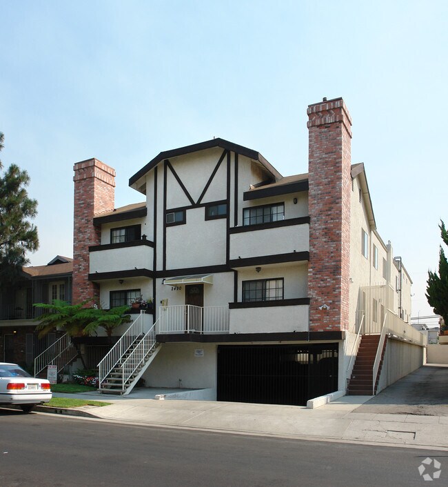 2490 Purdue Ave Los Angeles, CA 90064 Rentals Los Angeles, CA