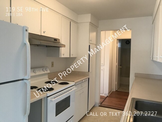 Foto del edificio - 119 SE 98th Ave