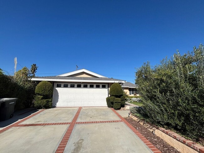 Photo - Beautiful home in the city of Orange.