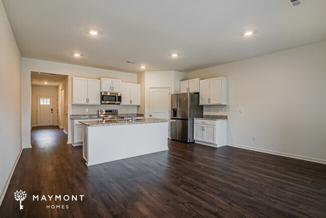 Foto del edificio - 5761 Timber Leaf Lp