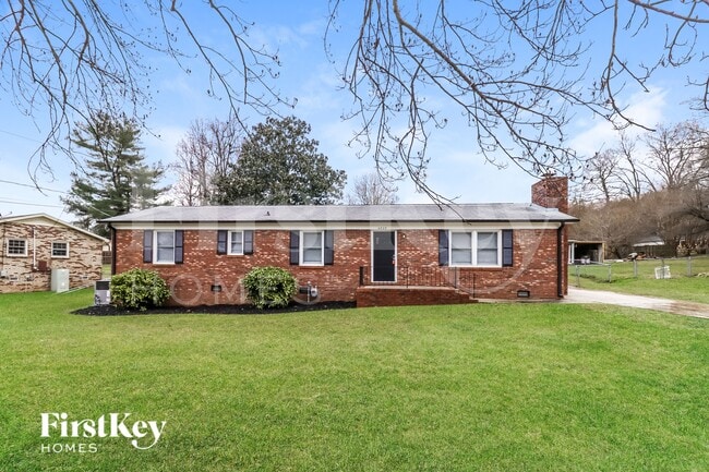 Building Photo - 4809 Maplecrest Dr