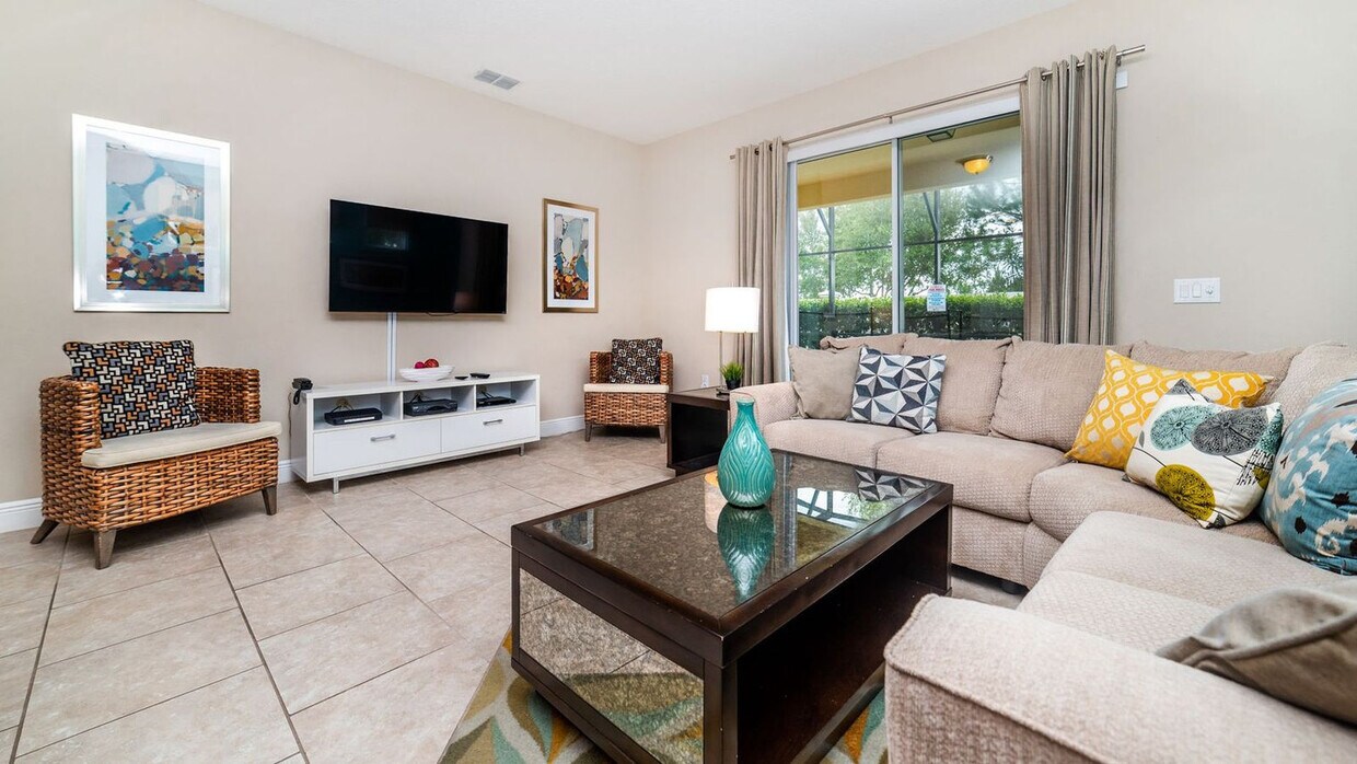 Foto principal - 2800 Woodridge Ln SW