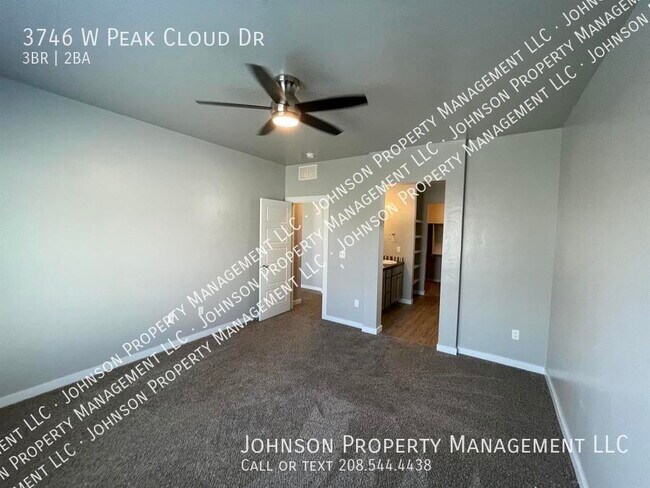 Building Photo - 3746 W Peak Cloud Dr