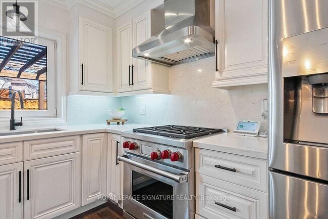 Photo du bâtiment - 2129 Glenfield Rd