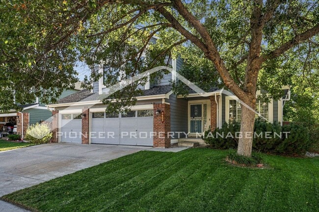 Building Photo - 9603 Laredo St