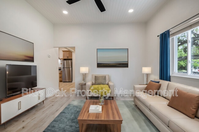 Foto del edificio - 1702 Laburnum Ave