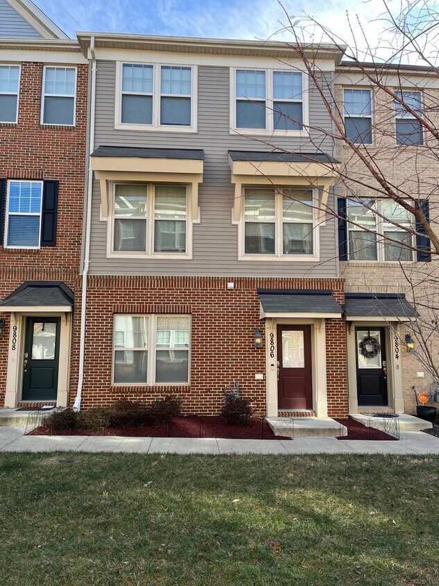 9806 Ushers Pl, Waldorf, MD 20601 Townhome Rentals in Waldorf MD
