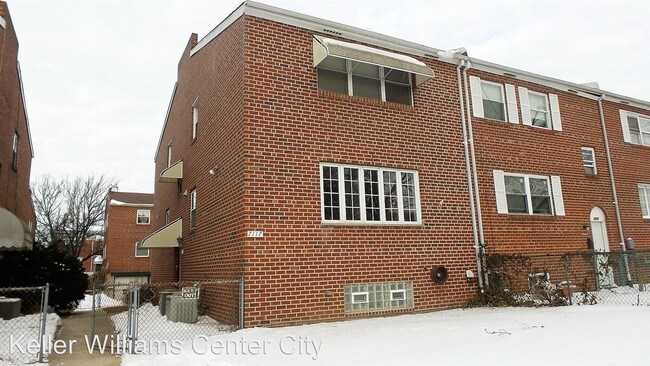Building Photo - 7117 Lindbergh Blvd