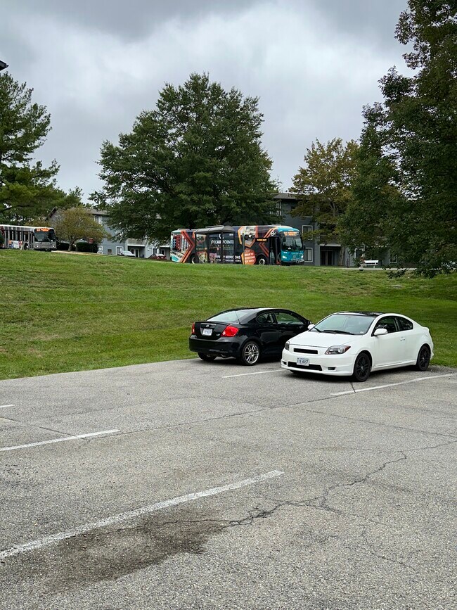 Foto del edificio - 302 Broce Dr