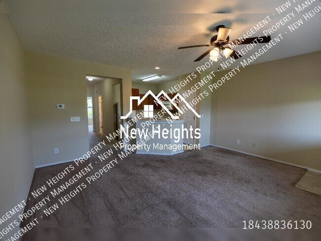 Building Photo - 3 Bd Townhouse in Conway!!