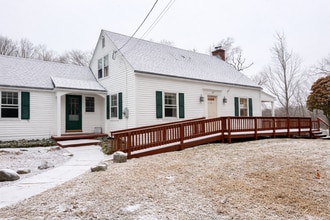 Building Photo - 329 N Eagleville Rd