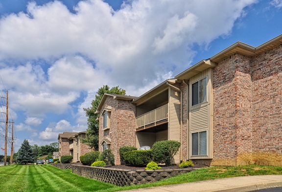 Foto principal - Park Madison Apartments