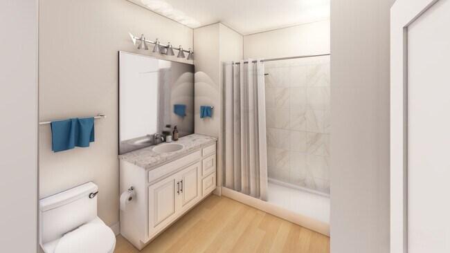 Foto del interior - 512 W Clark St.