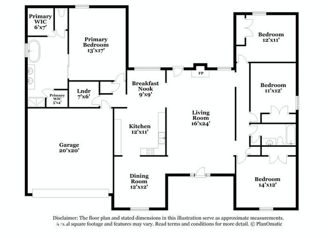 Foto del edificio - 5366 ANNANDALE DR, Memphis City, TN 38125