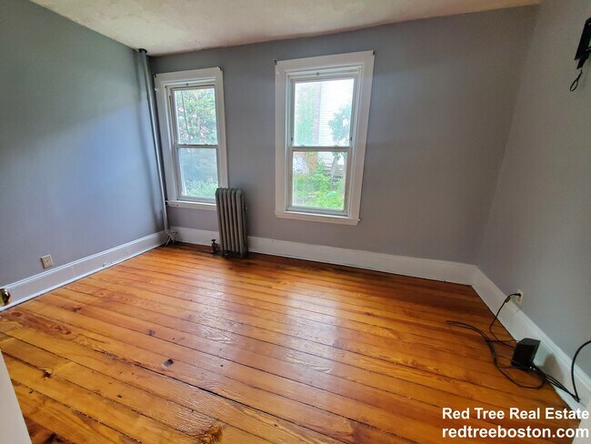 Foto del edificio - 846 Huntington Ave