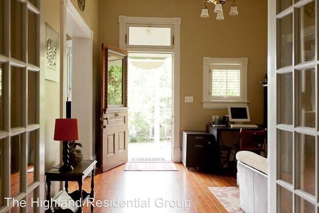 Building Photo - 2 br, 2 bath House - 303 Georgia Avenue SE