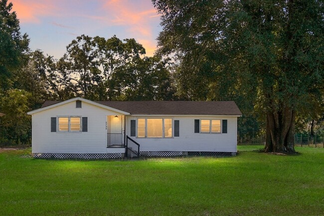 Front of house - 2735 Exchange Landing Rd