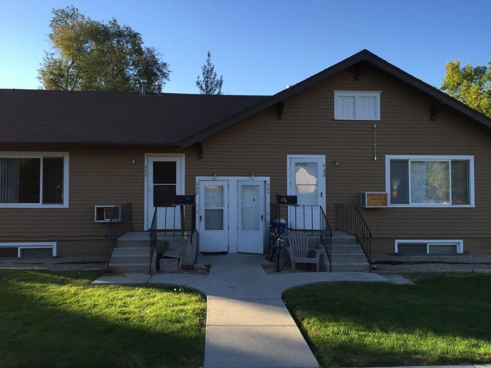Primary Photo - 406 S 17th Ave