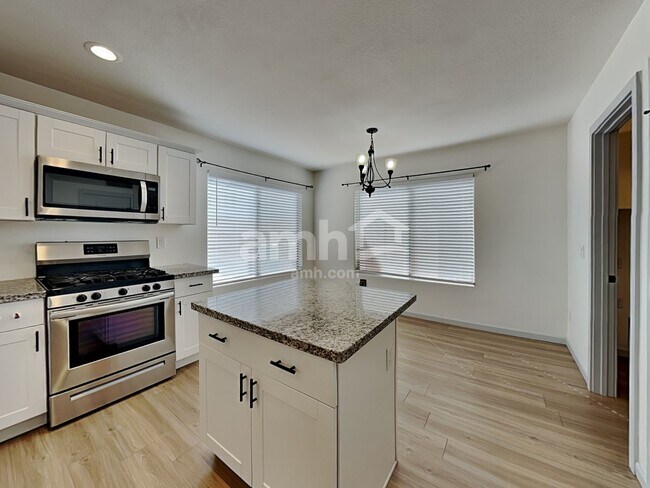 Foto del edificio - 16647 W Melvin St