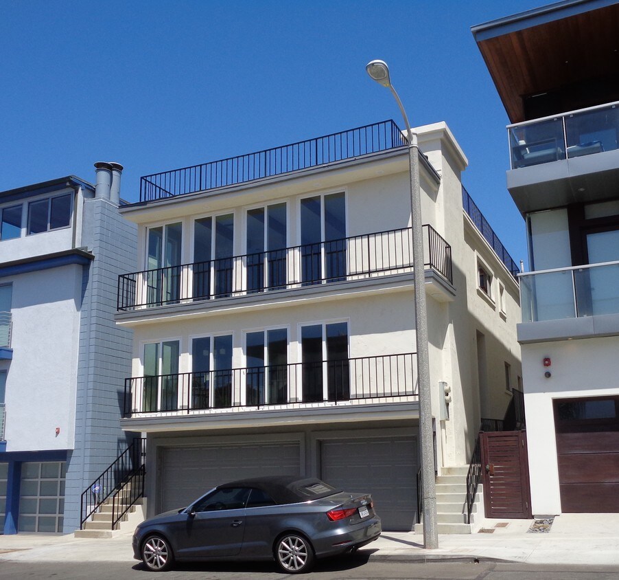 124 Apartments Available for Rent in Manhattan Beach, CA
