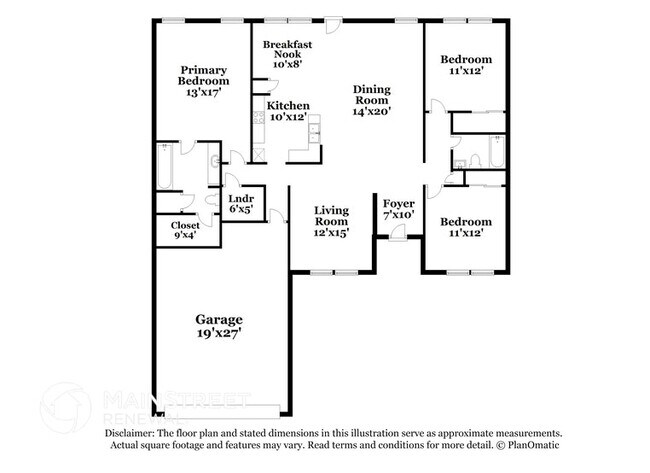 Foto del edificio - 3027 Canterbury Park Dr