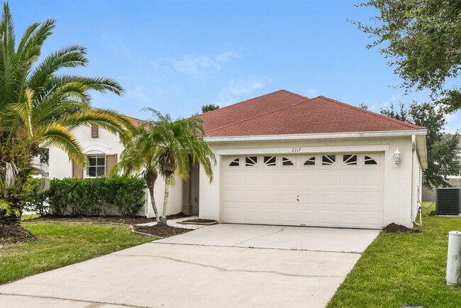 Building Photo - 2117 Fleet Ct