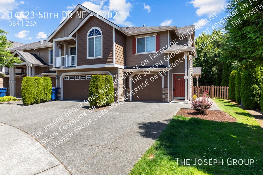 Foto principal - 14623 50th Dr NE