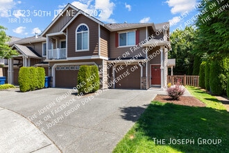 Building Photo - 14623 50th Dr NE