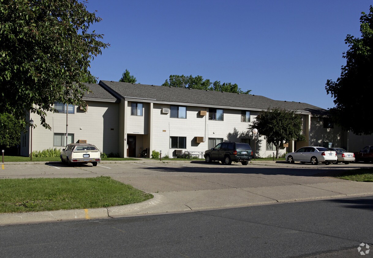 Foto principal - 309 Carter St NE