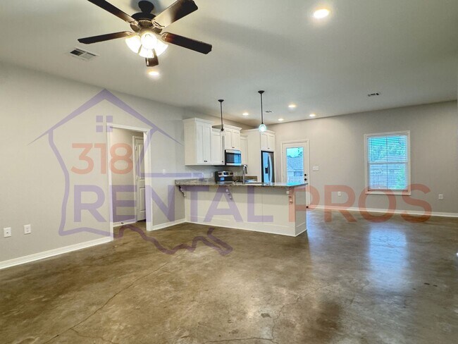 Foto del edificio - 3, Bed 2 Bath Home in Choudrant!