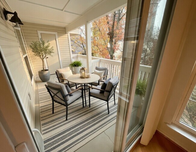 Foto del edificio - 1524 Lincoln Way