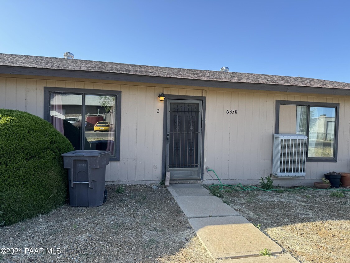 6330 E Copper Hill Dr Unit 2, Prescott Valley, AZ 86314 - Room for Rent ...