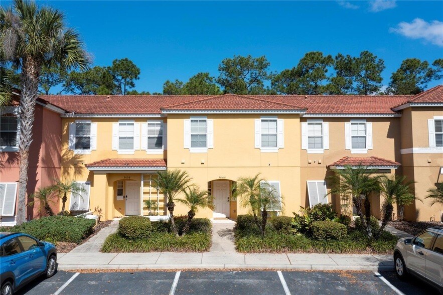 Foto principal - 3006 Yellow Lantana Ln