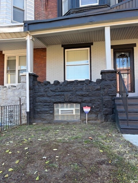 Building Photo - 1422 N Conestoga St