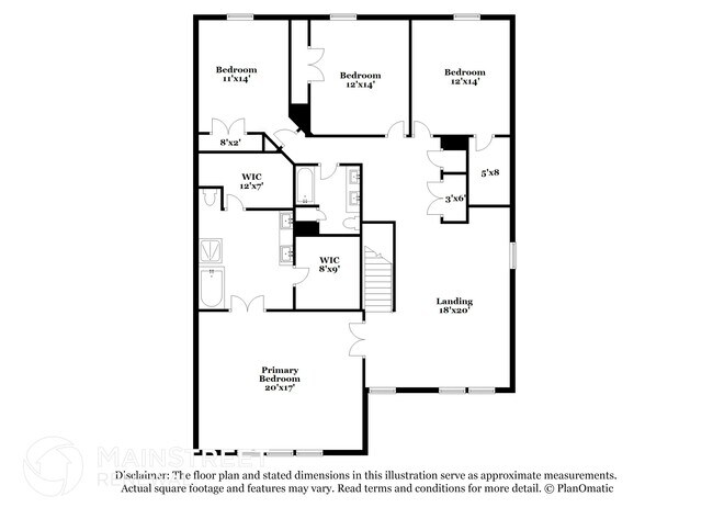 Foto del edificio - 5601 Ainsdale Dr