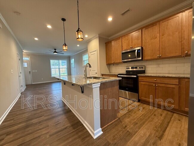 Foto del edificio - 1505 Juniper St