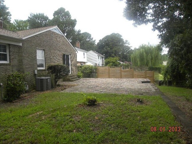 Building Photo - 1349 Coral Place, Hampton, Va. 23669