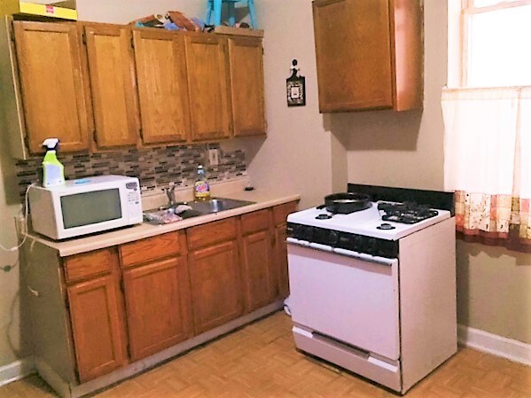 Foto del interior - 1530 S Trumbull Ave
